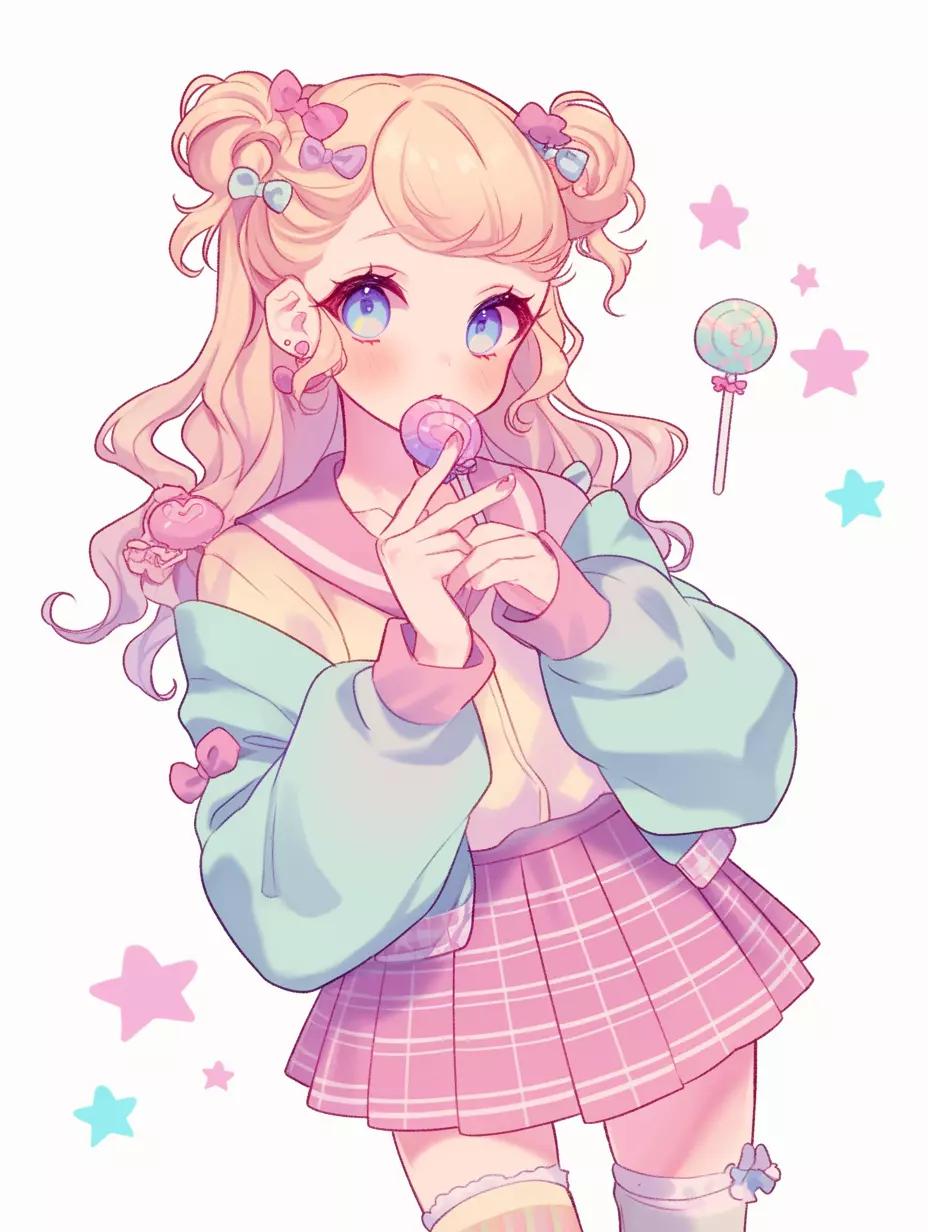 sweetie thumbnail
