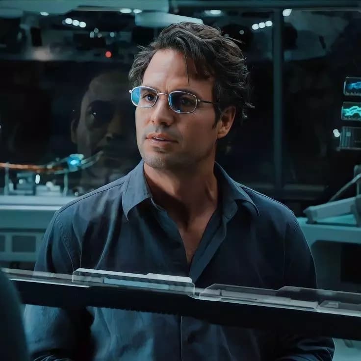Bruce Banner / Hulk thumbnail