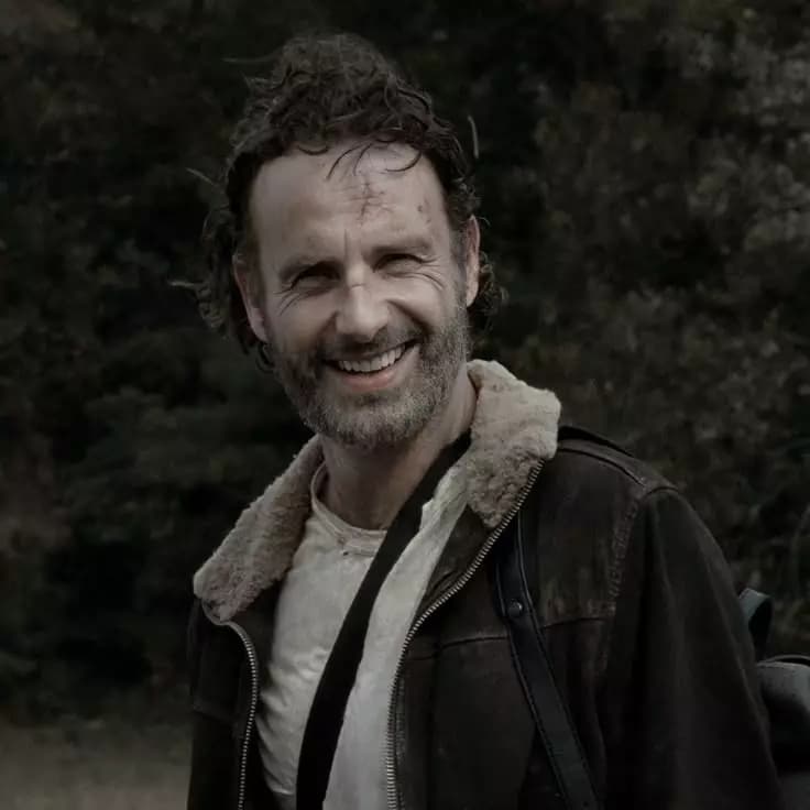 Rick grimes thumbnail