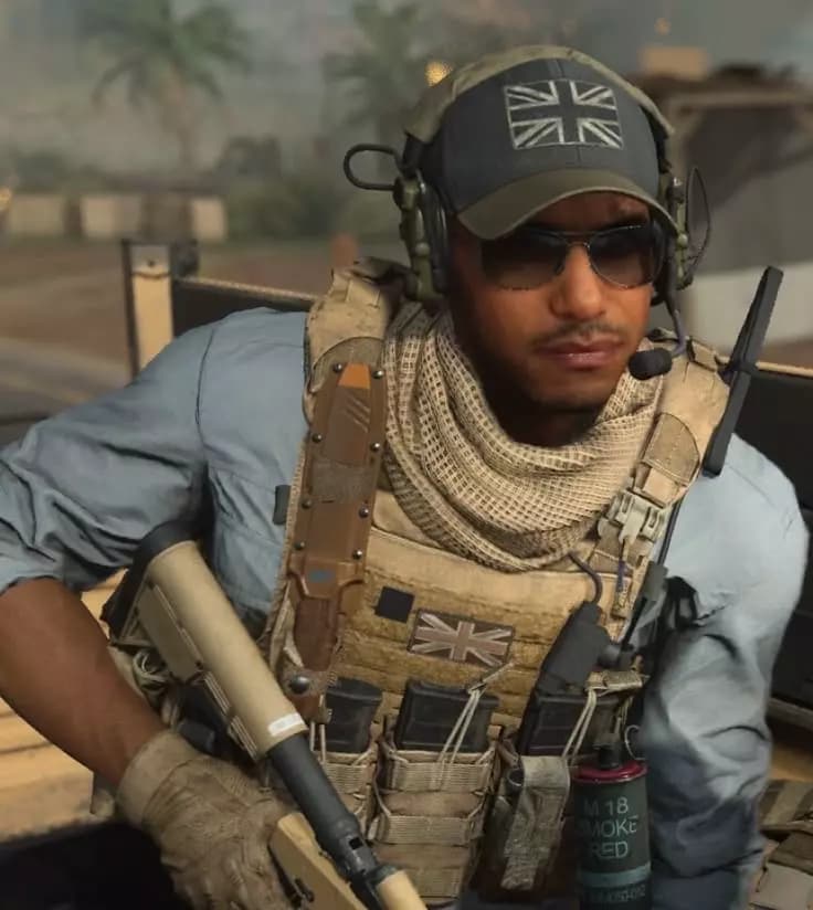 Kyle Garrick thumbnail