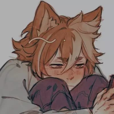 Your kitten🧡 thumbnail