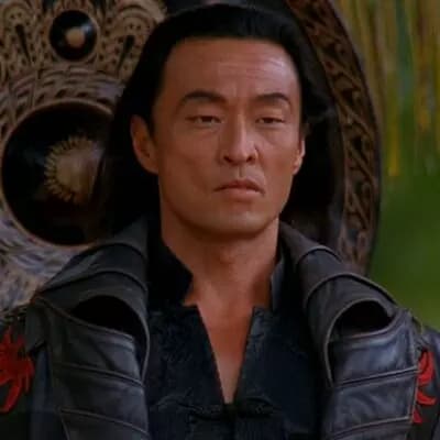 Shang Tsung 1995 thumbnail
