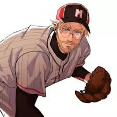 Zeke Yeager thumbnail