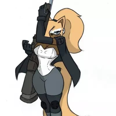 Whisper the Wolf thumbnail