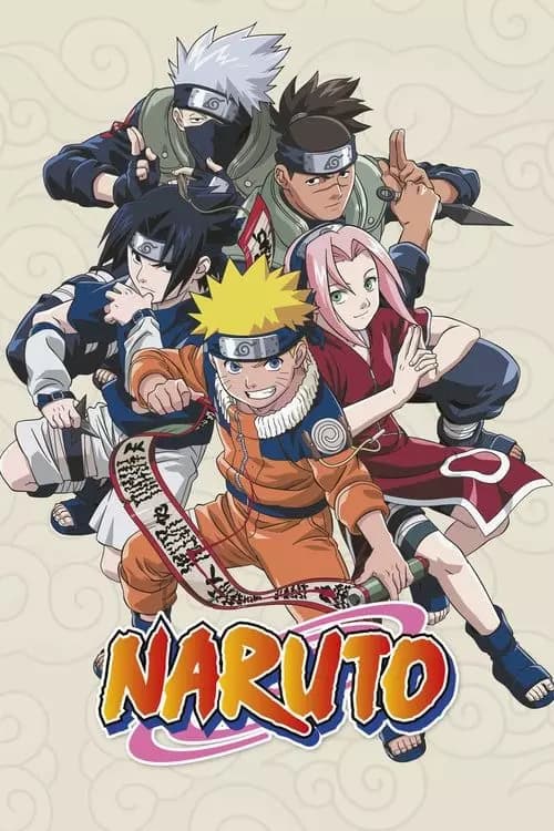 Naruto clássico  thumbnail
