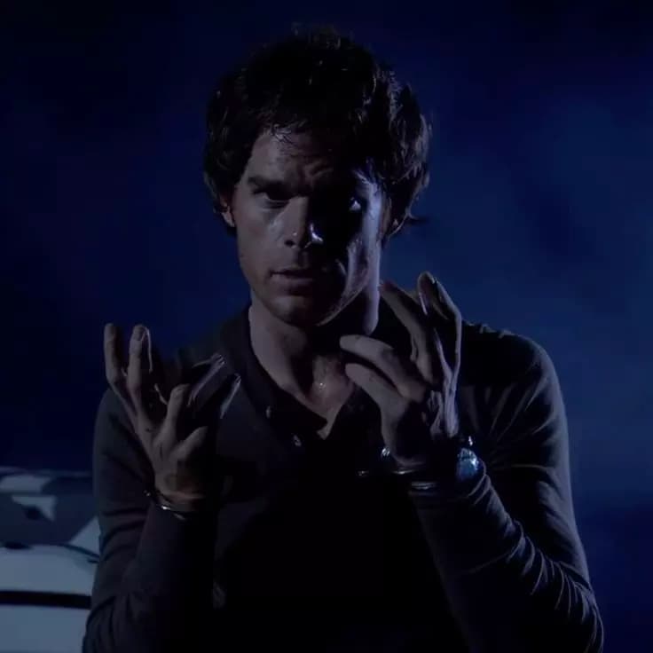 Dexter Morgan thumbnail