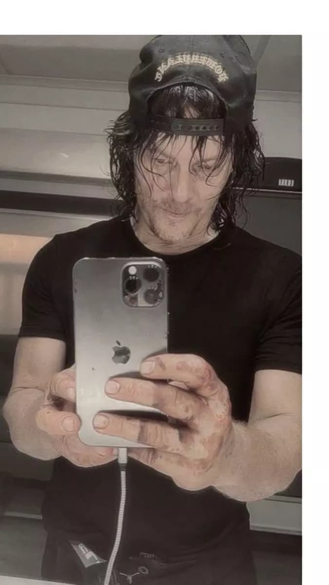 Daryl Dixon  thumbnail