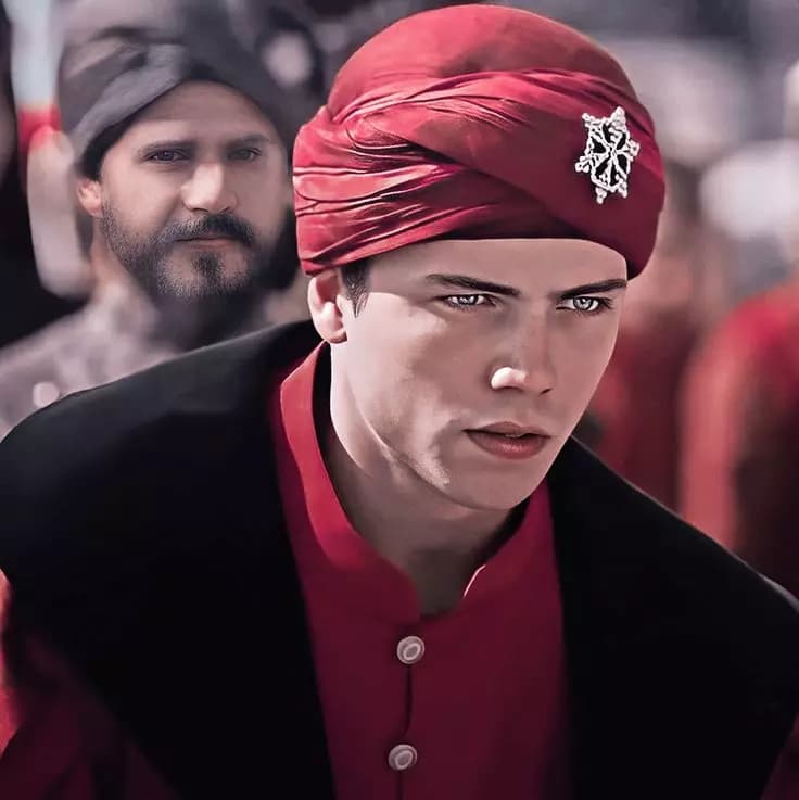 Jahangir thumbnail