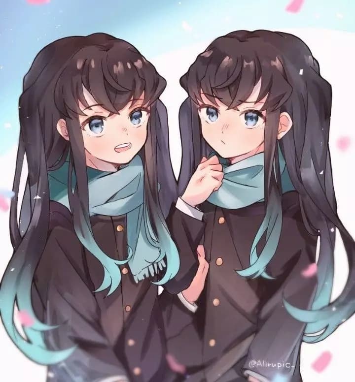 Muichiro tokito e yuichiro tokito  thumbnail