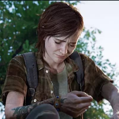 Ellie Williams thumbnail
