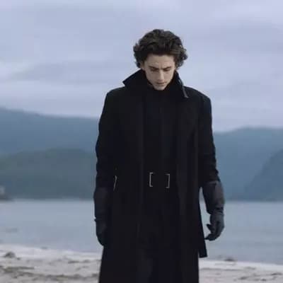 Paul Atreides thumbnail
