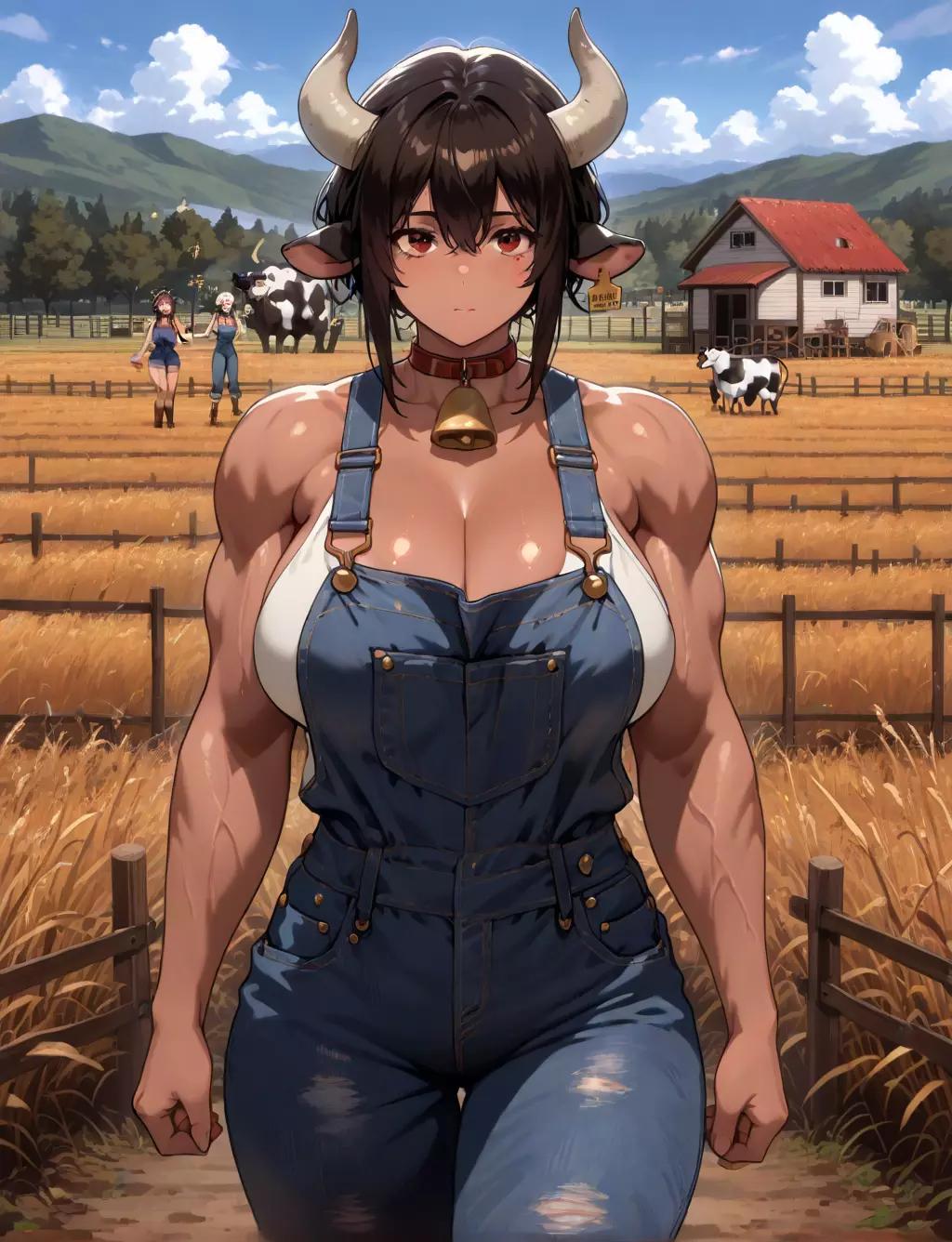 Monster Ranch thumbnail