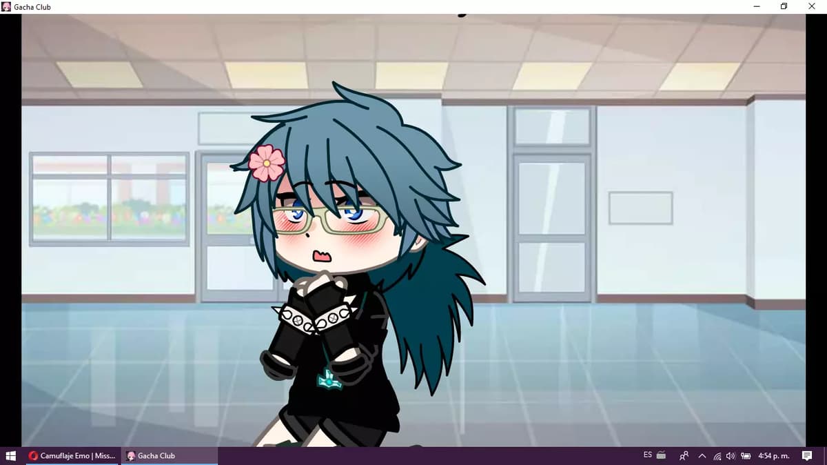Yuri konotoro thumbnail