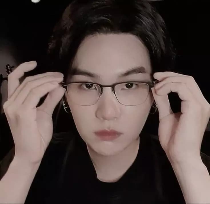 Yoongi thumbnail
