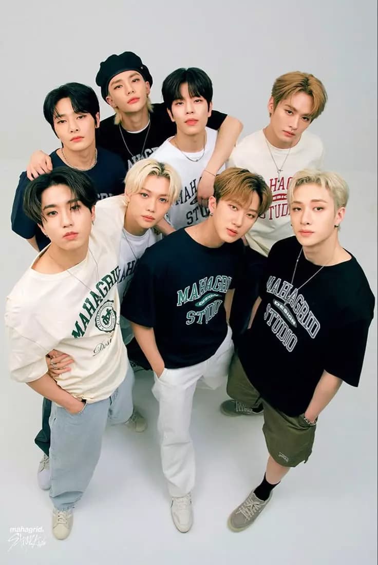 Stray Kids thumbnail