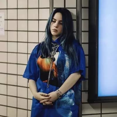 Billie Alish thumbnail