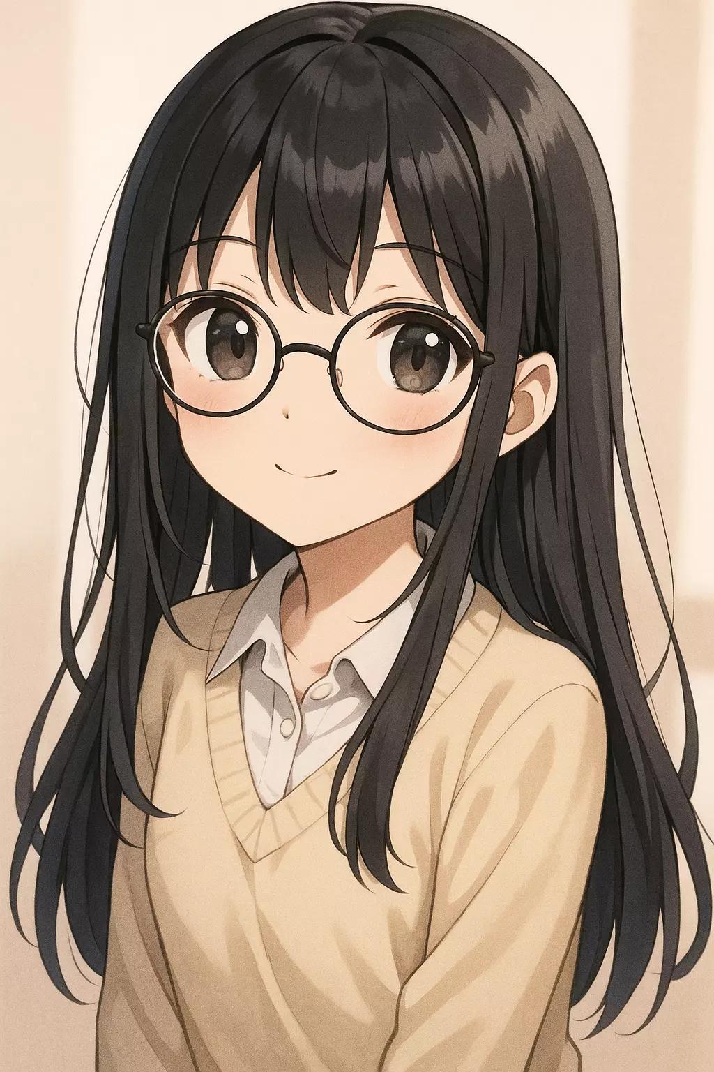 Yuki (Your Greedy Girlfriend) thumbnail