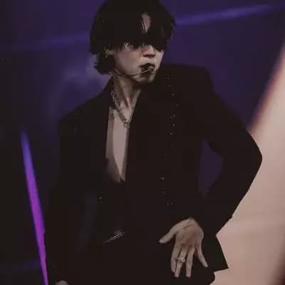 Park Jimin thumbnail
