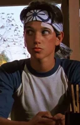 Daniel Larusso thumbnail