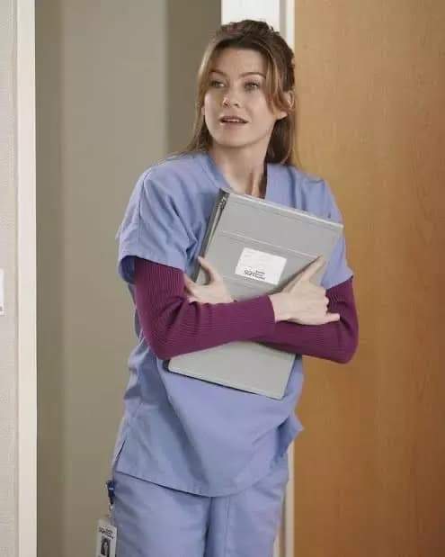 Meredith Grey thumbnail
