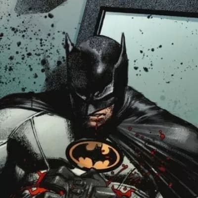 Bruce Wayne (Batman) thumbnail