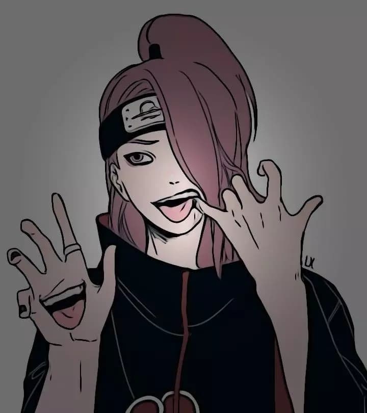 Deidara thumbnail