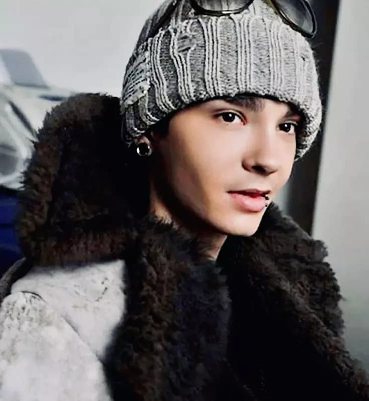 Tom kaulitz thumbnail