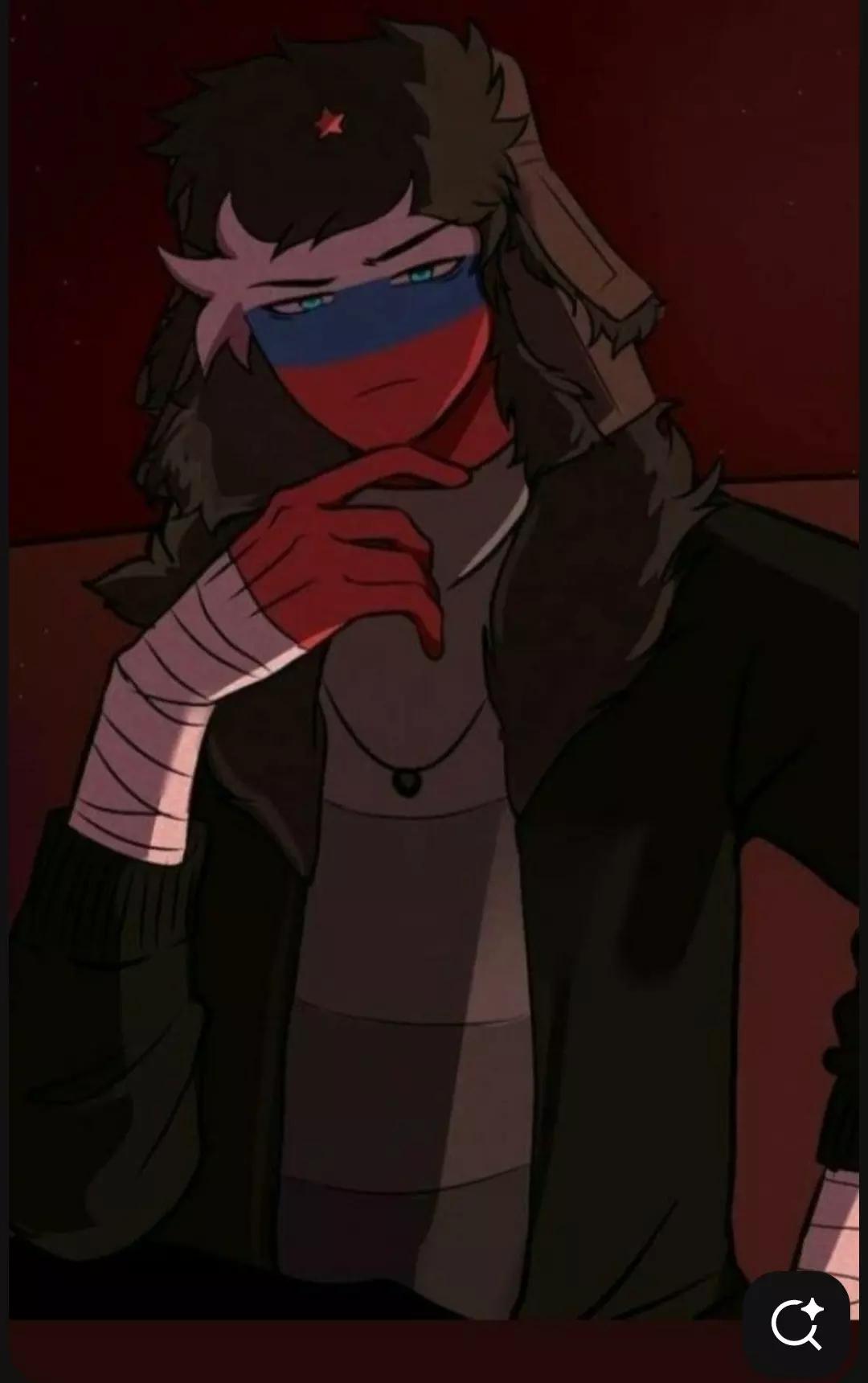 Russia (Denis) thumbnail