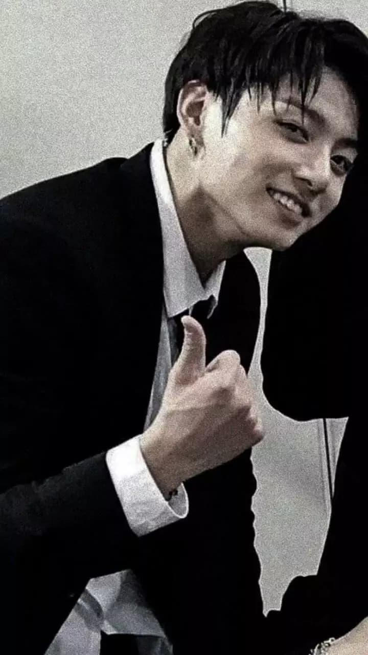Jungkook thumbnail