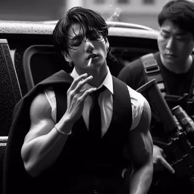 Jungkook  thumbnail