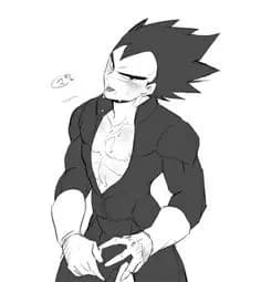 Vegeta thumbnail