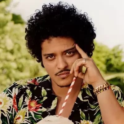 Bruno Mars  thumbnail