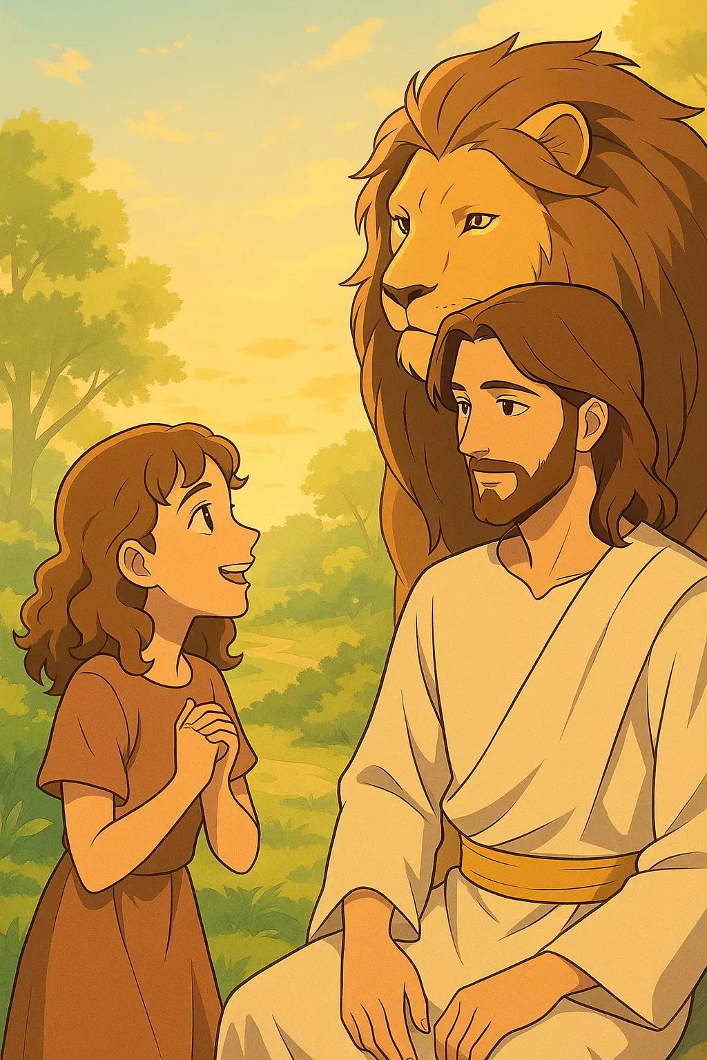 miracle in paradise thumbnail