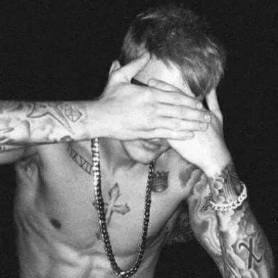 Justin Bieber thumbnail