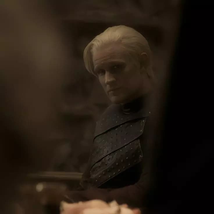 Daemon Targaryen. thumbnail