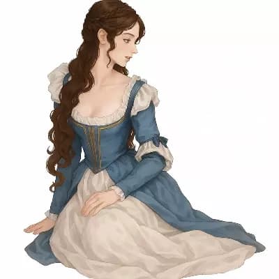 Maria de Alencourt thumbnail