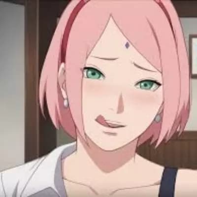 Sakura Haruno thumbnail