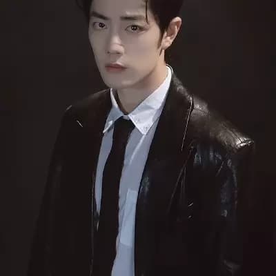 Xiao Zhan thumbnail