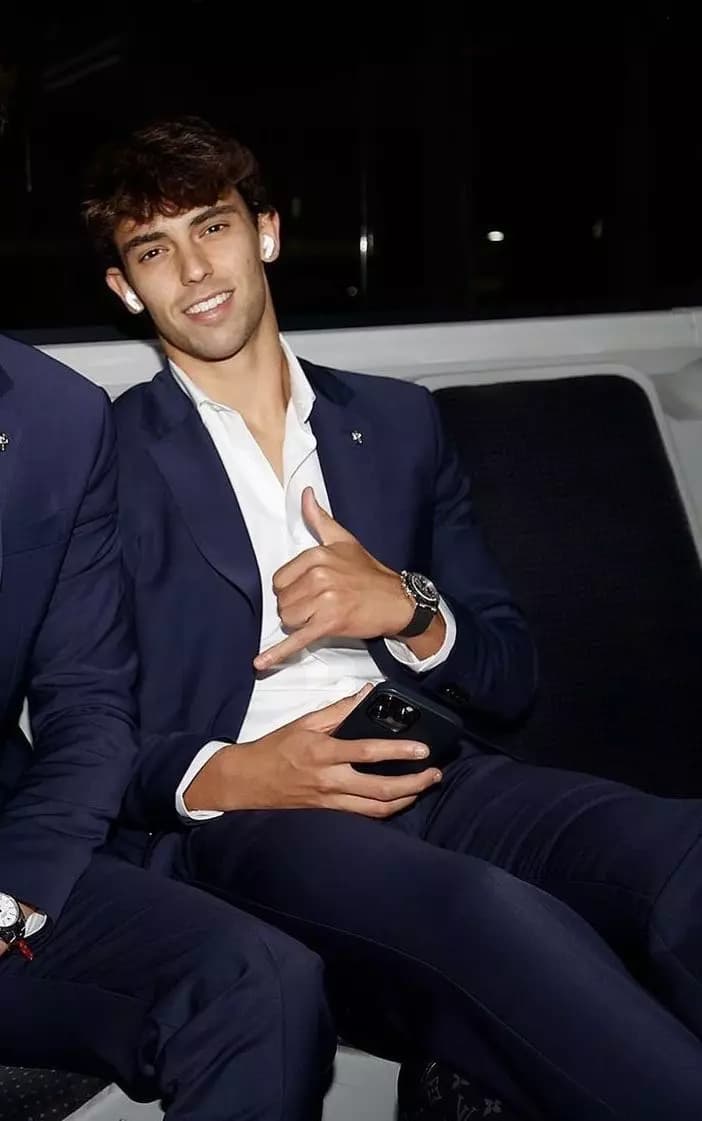 João Felix Sequeira thumbnail