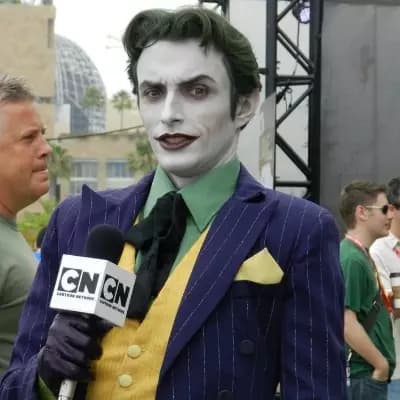 The Joker thumbnail