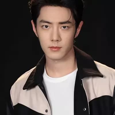 Xiao Zhan thumbnail