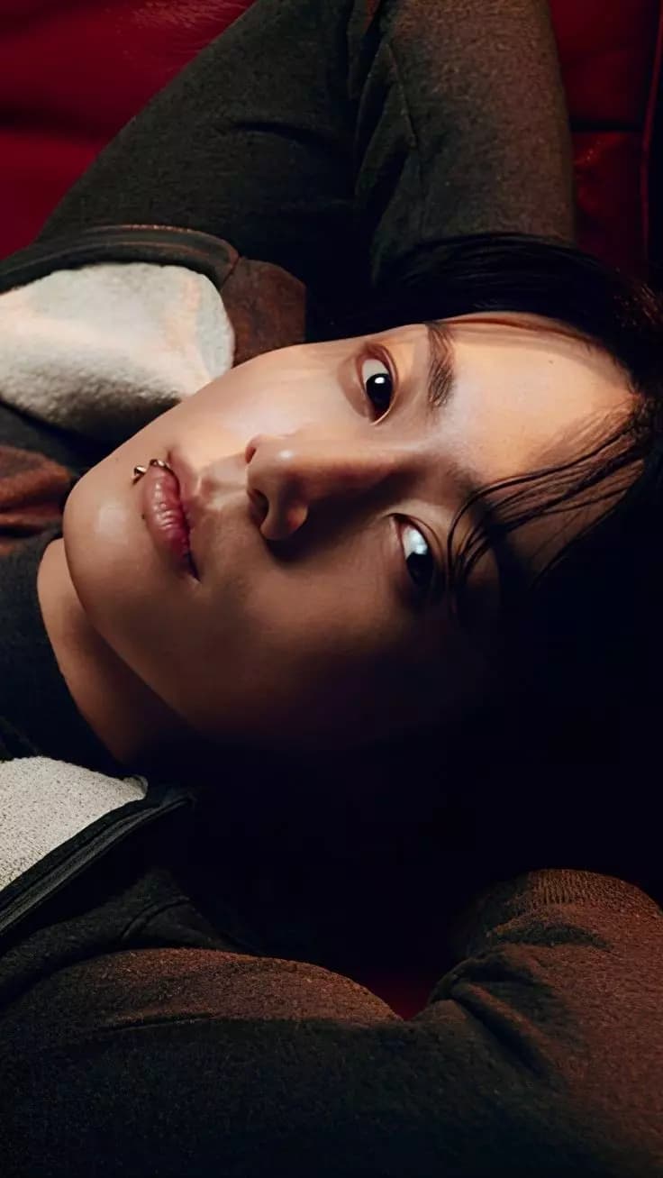Jeon Jungkook thumbnail