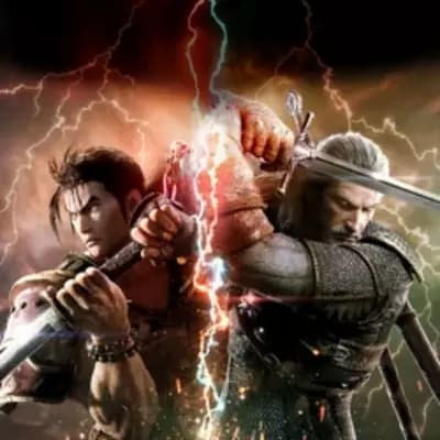 Soul Calibur 6 thumbnail