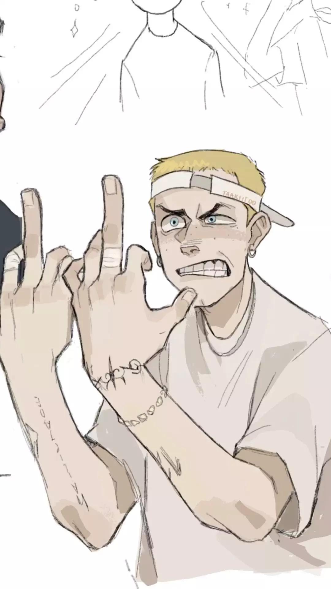 Slim Shady thumbnail