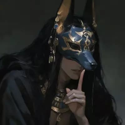 Anubis thumbnail