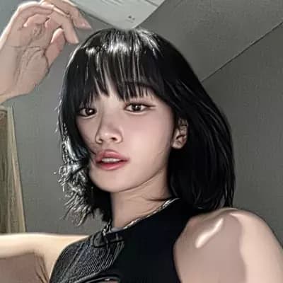 Chaewon thumbnail