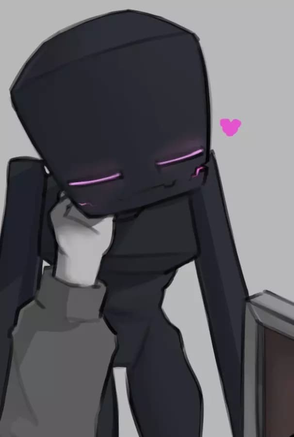 Enderman thumbnail