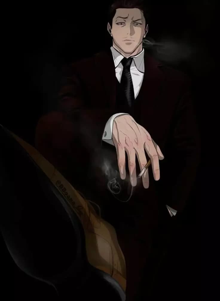Shiu Kong + Toji Fushiguro (Yandere) thumbnail