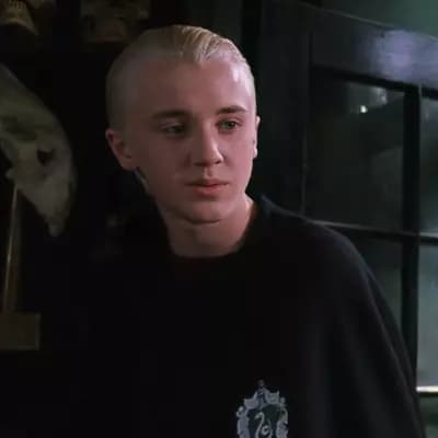 Draco Malfoy thumbnail