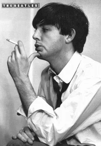 Paul McCartney thumbnail